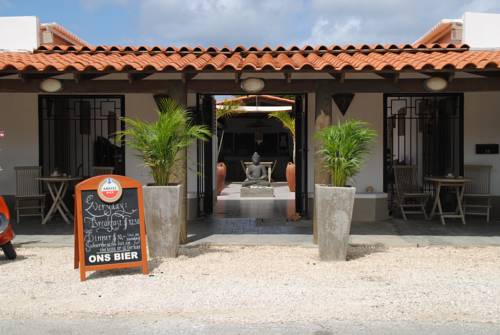 Kralendijk Bonaire St Eustatius et Saba Code de réduction de dernière minute Booking.com