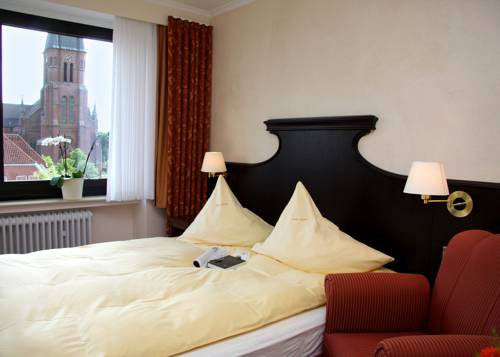 Papenburg Deutschland Last-Minute-Rabattcode Booking.com