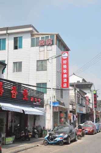 Suzhou China Last Minute Discount Code Booking.com