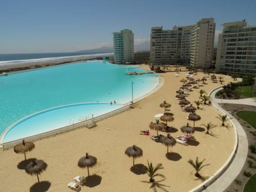 La Serena Chili Code de réduction de dernière minute Booking.com