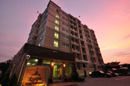 Lat Krabang Thailand Last Minute Discount Code Booking.com