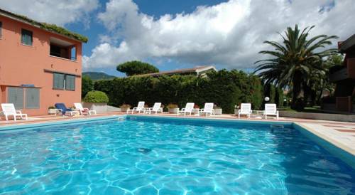 Marina di Campo Italy Last Minute Discount Code Booking.com