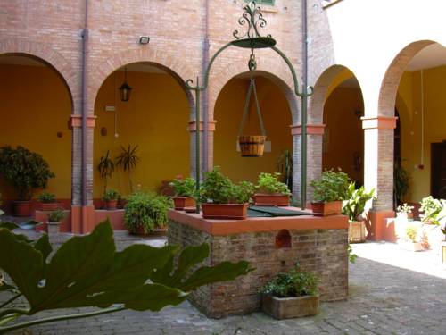 Budrio Italien Last-Minute-Rabattcode Booking.com