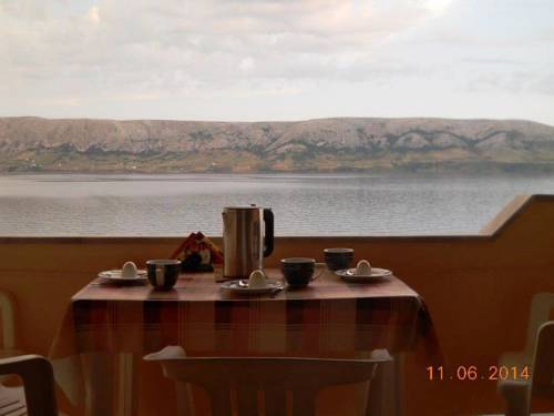 Metajna Kroatien Last-Minute-Rabattcode Booking.com