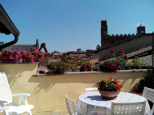 Orvieto Italie Code de réduction de dernière minute Booking.com