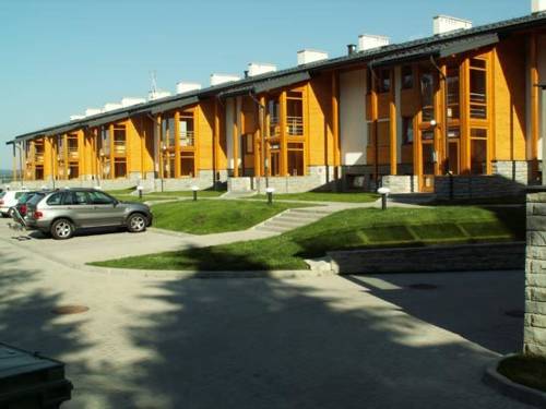 Zakopane Pologne Code de réduction de dernière minute Booking.com