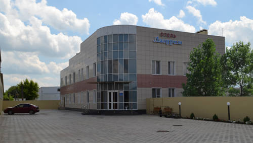 Tikhoretsk Russland Last-Minute-Rabattcode Booking.com