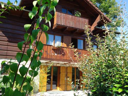Saint-Jorioz Frankreich Last-Minute-Rabattcode Booking.com