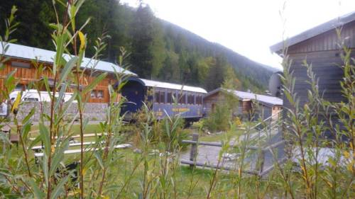Oberwald Switzerland Last Minute Discount Code Booking.com