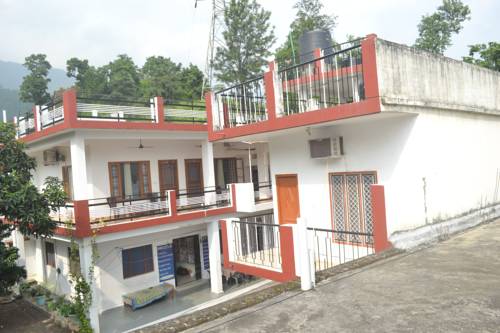 Rishikesh Inde Code de réduction de dernière minute Booking.com