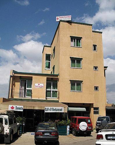 Addis Ababa Ethiopia Last Minute Discount Code Booking.com