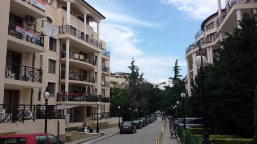 sables dorés Bulgarie Code de réduction de dernière minute Booking.com