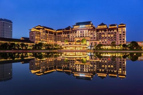 Guangzhou China Last Minute Discount Code Agoda.com