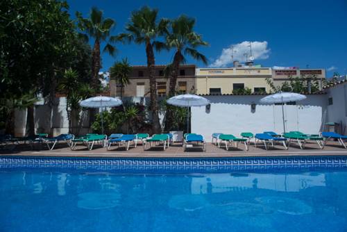 Benicassim Spain Last Minute Discount Code Booking.com
