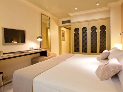 Granada Spain Last Minute Discount Code Booking.com