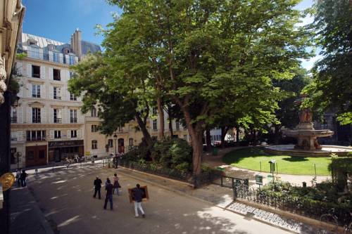 Paris France Last Minute Discount Code Booking.com