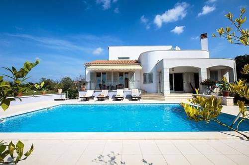 Svetvincenat Croatia Last Minute Discount Code Booking.com