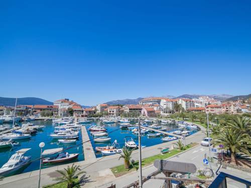 Tivat Montenegro Laatste minuut Kortingscode Booking.com