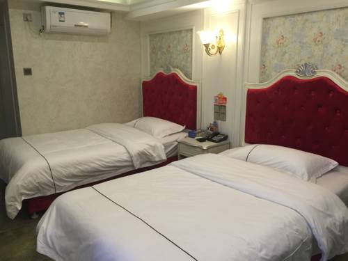 Chongqing China Last Minute Discount Code Booking.com