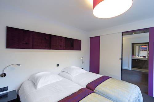 Bastogne Belgium Last Minute Discount Code Booking.com