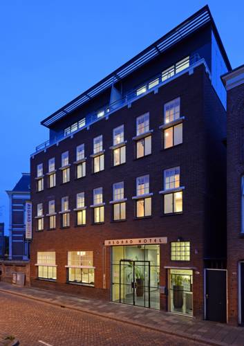 Groningen Pays-Bas Code de réduction de dernière minute Booking.com