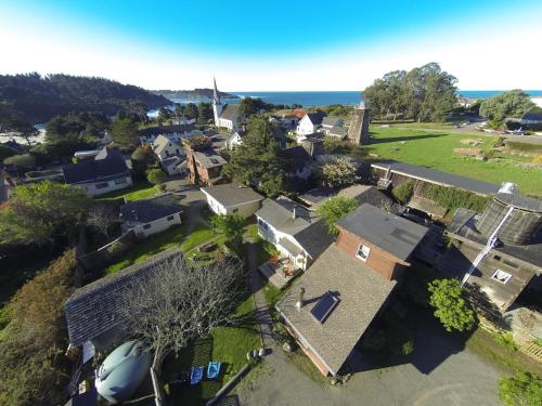 Mendocino (CA) United States Last Minute Discount Code Agoda.com