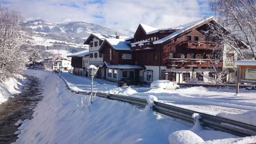 Hollersbach im Pinzgau Österreich Last-Minute-Rabattcode Booking.com