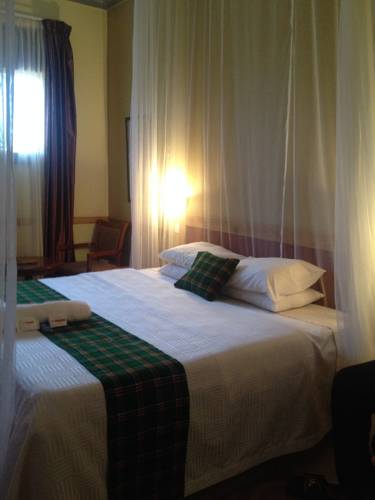Entebbe Uganda Last Minute Discount Code Booking.com