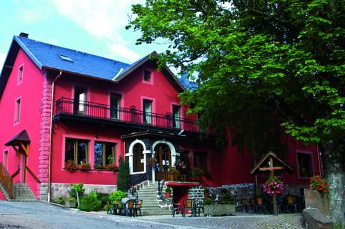 Grandfontaine Frankreich Last-Minute-Rabattcode Booking.com