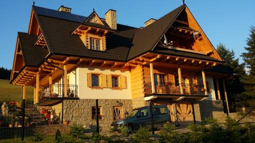 Szczawnica Pologne Code de réduction de dernière minute Booking.com