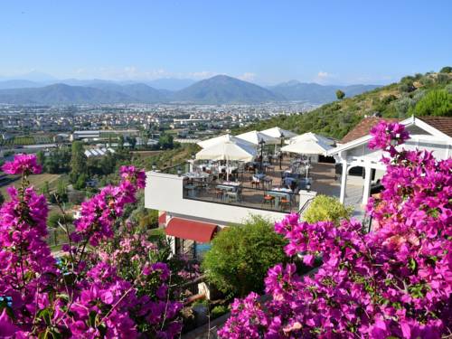 Fethiye Turkije Laatste minuut Kortingscode Booking.com