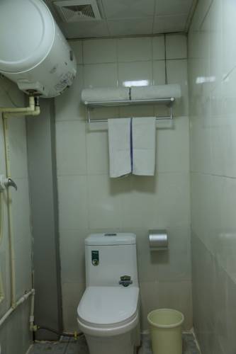 Qufu China Last-Minute-Rabattcode Booking.com