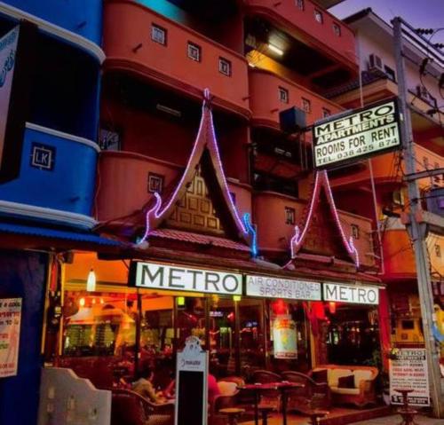 Pattaya Thailand Last Minute Discount Code Agoda.com