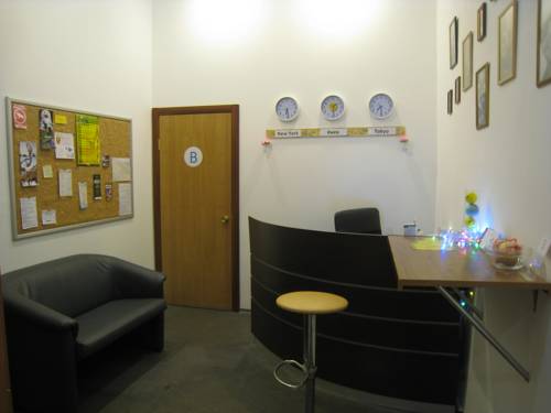 Dnepropetrovsk Ukraine Last Minute Discount Code Booking.com