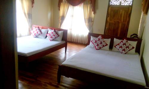 Diyatalawa Sri Lanka Last Minute Discount Code Booking.com