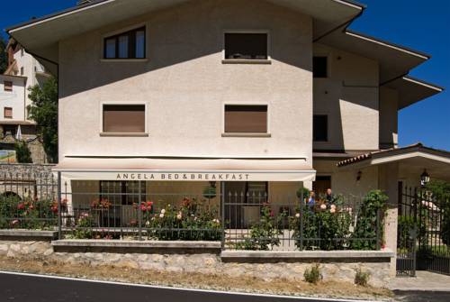 Scanno Italien Last-Minute-Rabattcode Booking.com