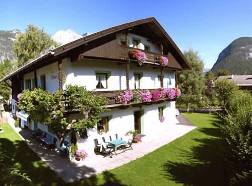 Leutasch Österreich Last-Minute-Rabattcode Booking.com
