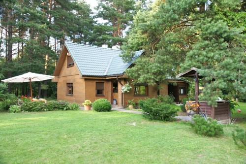 Altoniškiai Litouwen Laatste minuut Kortingscode Booking.com