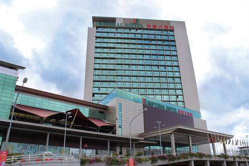 Kuching Malaysia Last-Minute-Rabattcode Booking.com