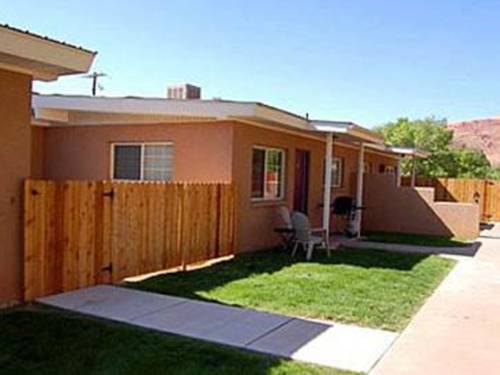 Moab (Utah) United States Last Minute Discount Code Booking.com