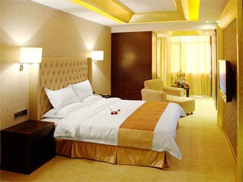 Hohhot China Last Minute Discount Code Booking.com
