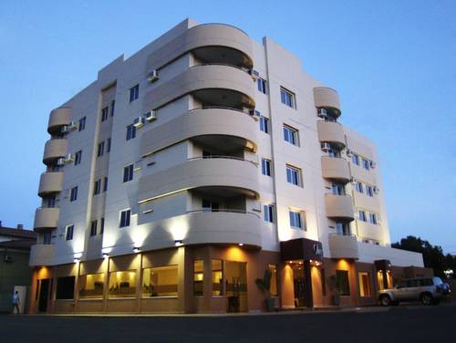Itauguá Paraguay Last-Minute-Rabattcode Booking.com