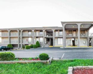Maysville (KY) United States Last Minute Discount Code Agoda.com
