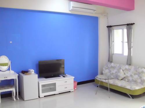 Taitung Stad Taiwan Laatste minuut Kortingscode Booking.com