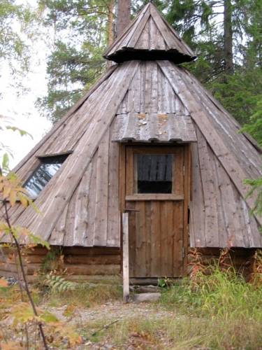 Yli-ii Finnland Last-Minute-Rabattcode Booking.com