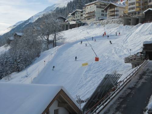 Kappl Österreich Last-Minute-Rabattcode Booking.com