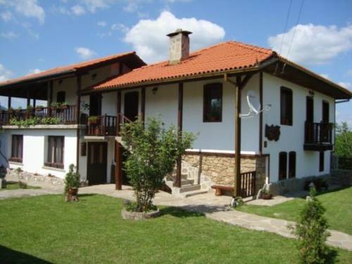 Apriltsi Bulgaria Last Minute Discount Code Booking.com