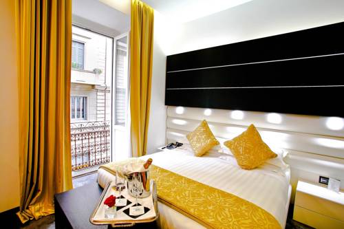 Milano Italia Último Minuto Código de Descuento Booking.com