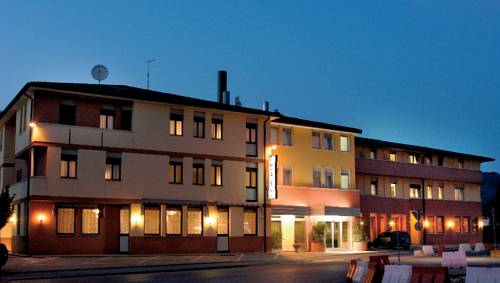 Marostica Italy Last Minute Discount Code Booking.com