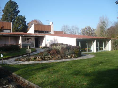 Saint-Georges-de-Montaigu Frankreich Last-Minute-Rabattcode Booking.com